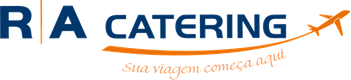 RA Catering Logo